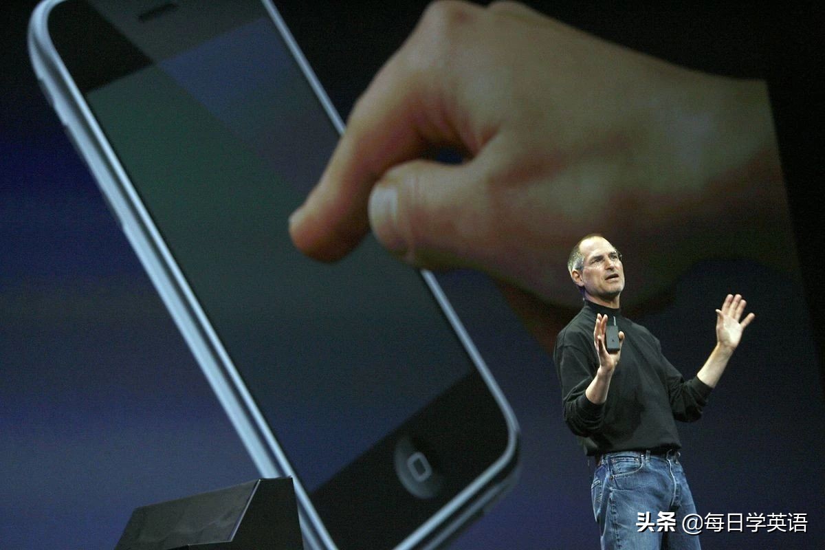 iphone的idid啥意思,iphone的i是什么意思