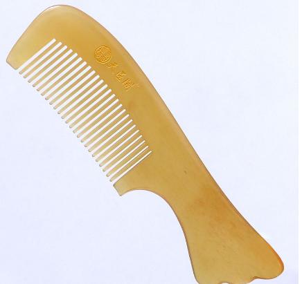 教你一招解决白发,青少年白发怎么改善