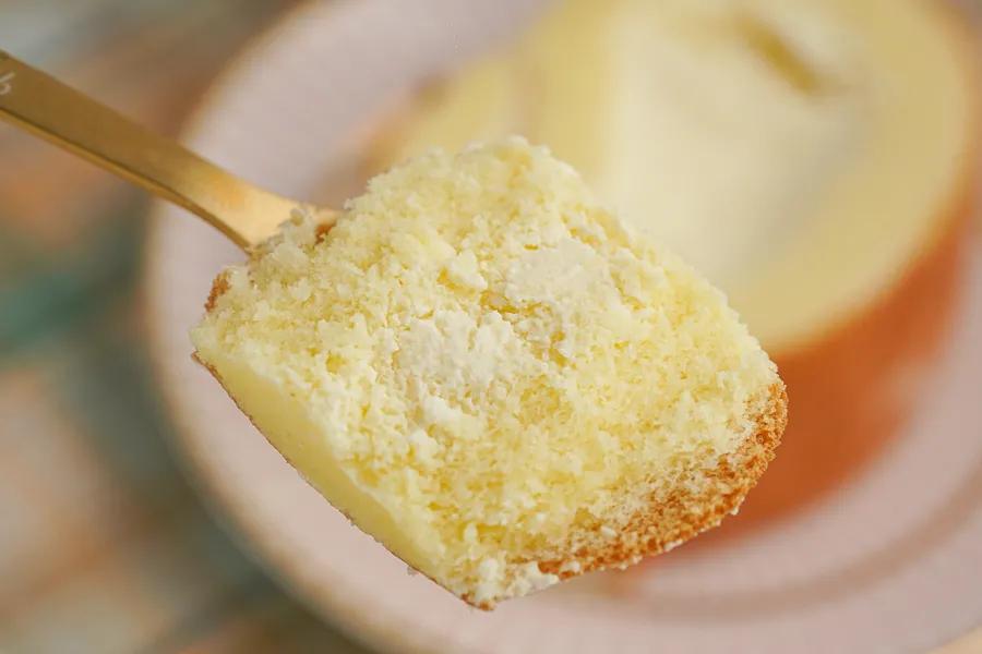 没想到助我实现Kiri芝士自由的，是盒马烘焙