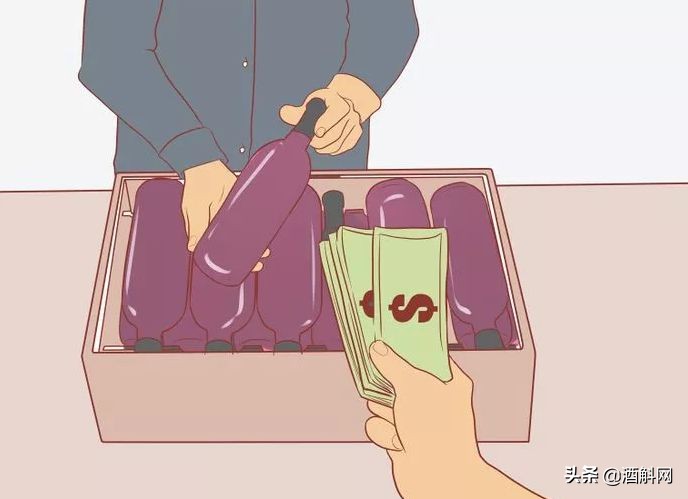 葡萄酒销售具体是干什么的,采访100位中国酒庄庄主