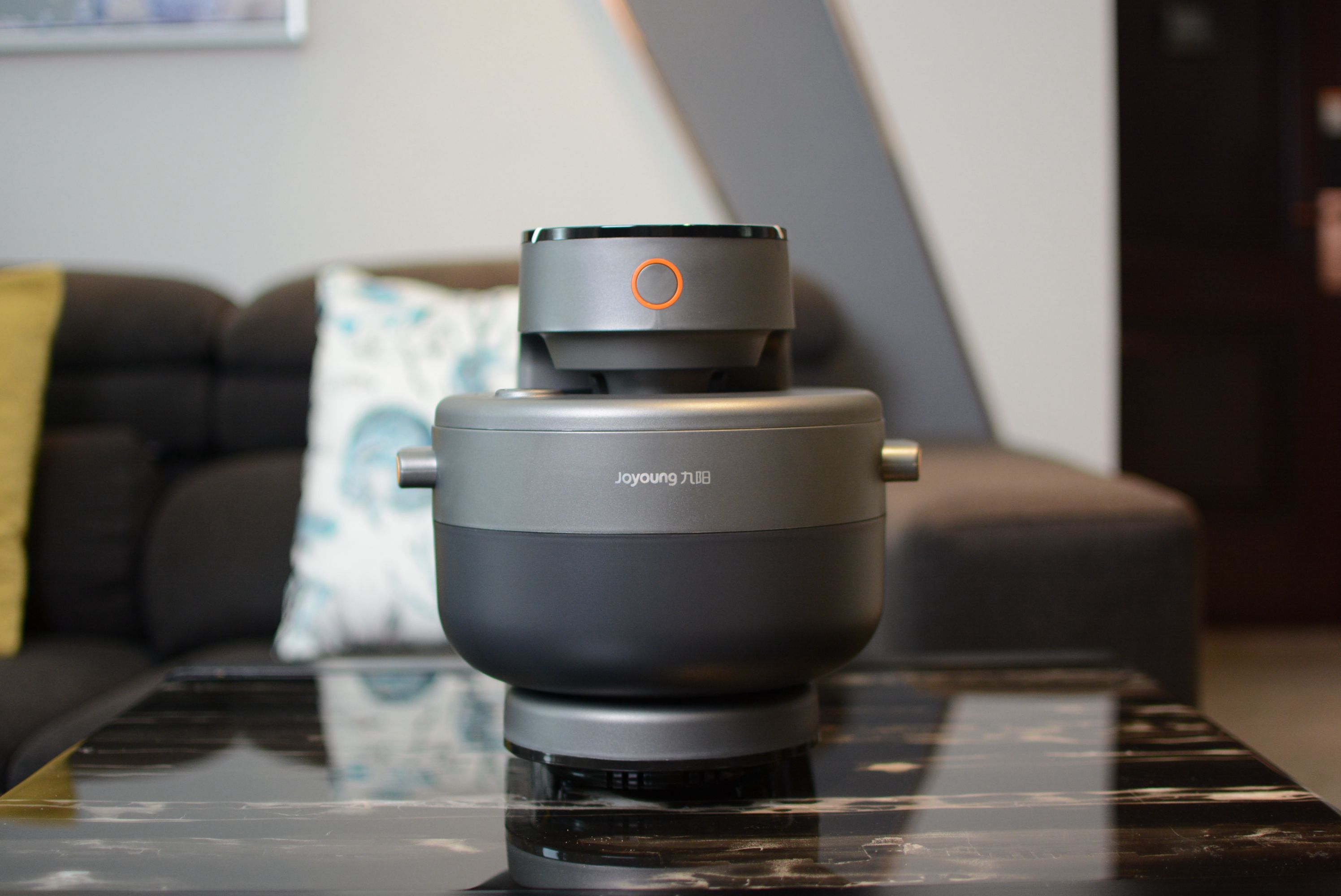 九阳蒸汽饭煲煮饭有多快,九阳蒸汽饭煲能做杂粮饭吗