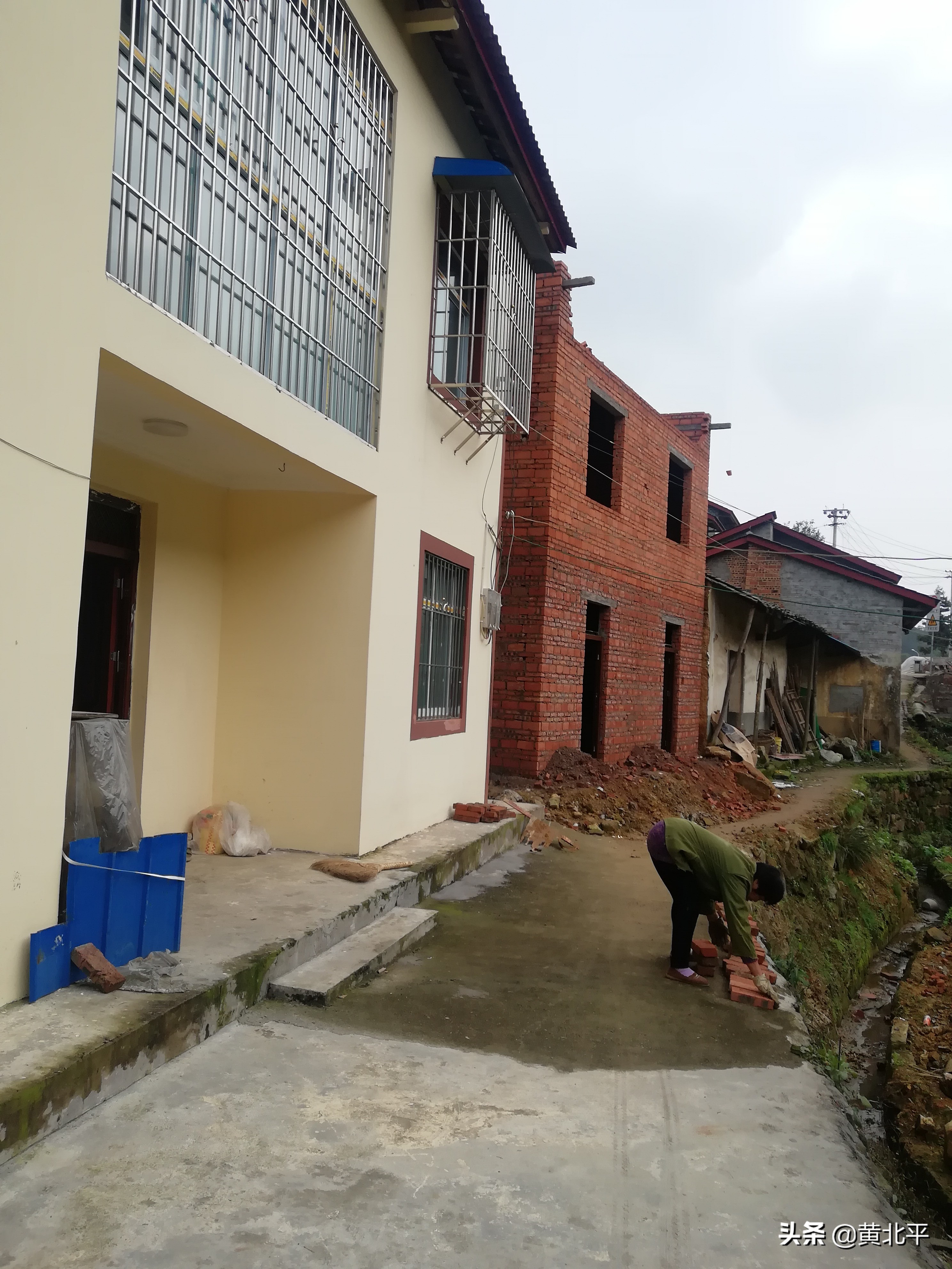 重庆爬山健身步道,重庆主城下雨都可以健身的步道