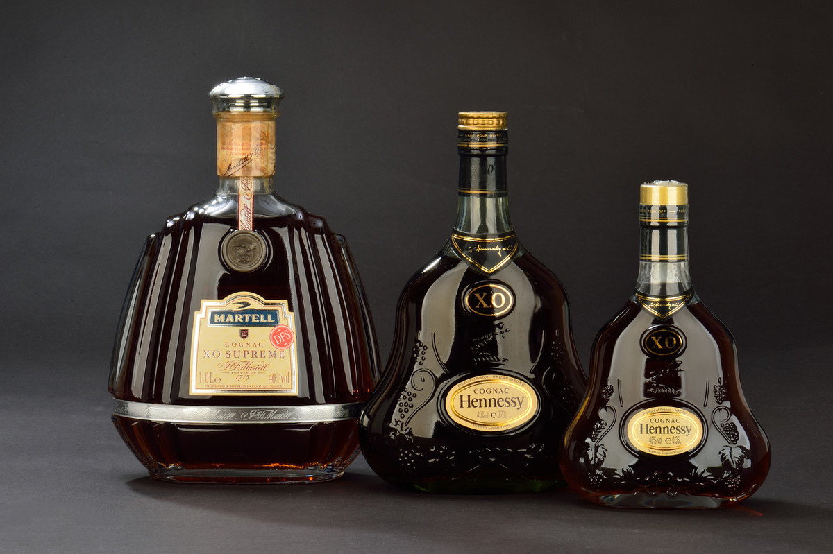 白兰地的选购技巧,白兰地应该怎么品