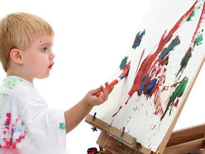 怎么锻炼孩子的思维能力和专注力,锻炼三岁宝宝思维逻辑能力