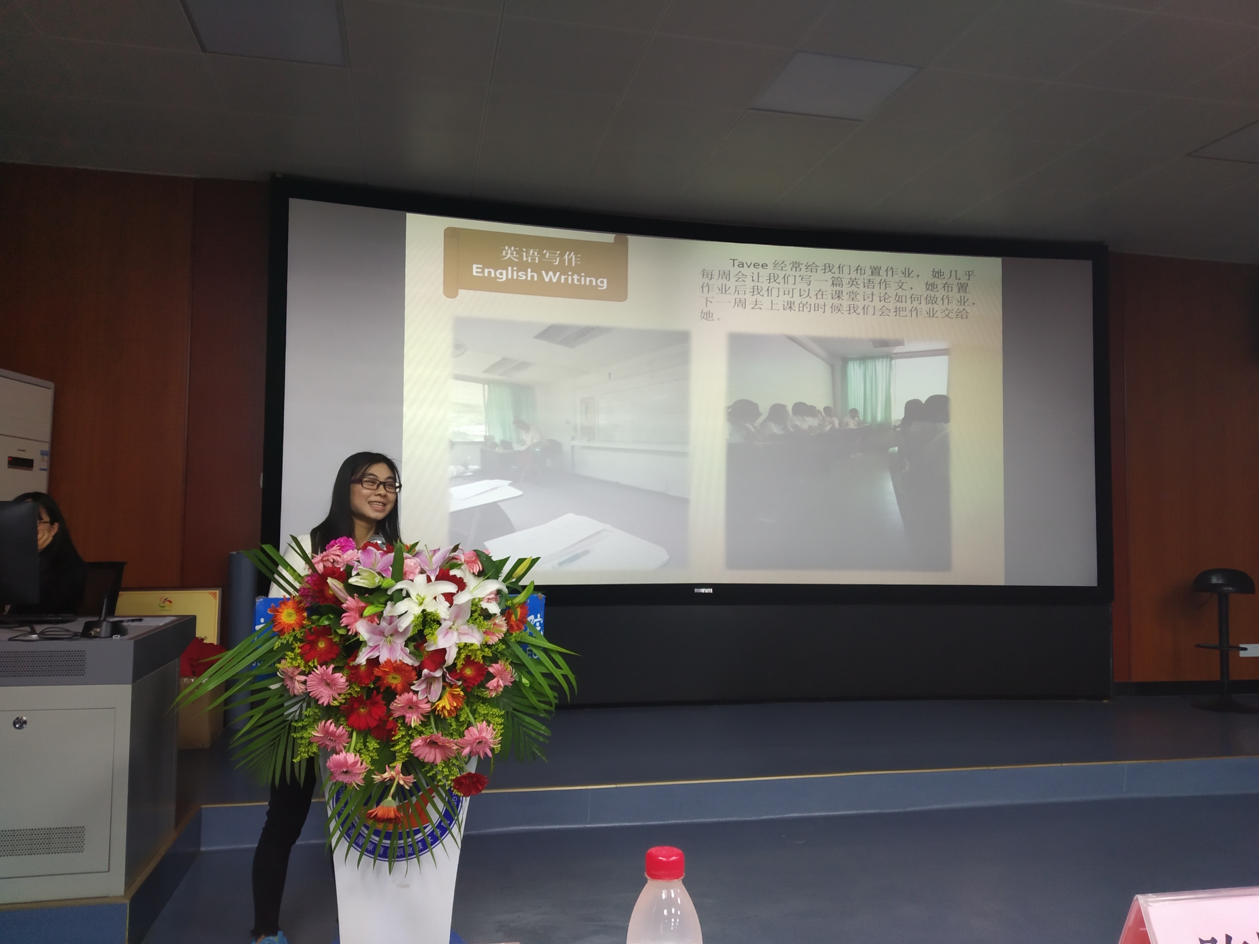 广西国际商务职业技术学院来访,广西国际商务职业学院校企合作