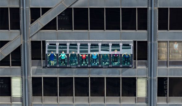 夏威夷和芝加哥哪个好玩,美国芝加哥去哪玩