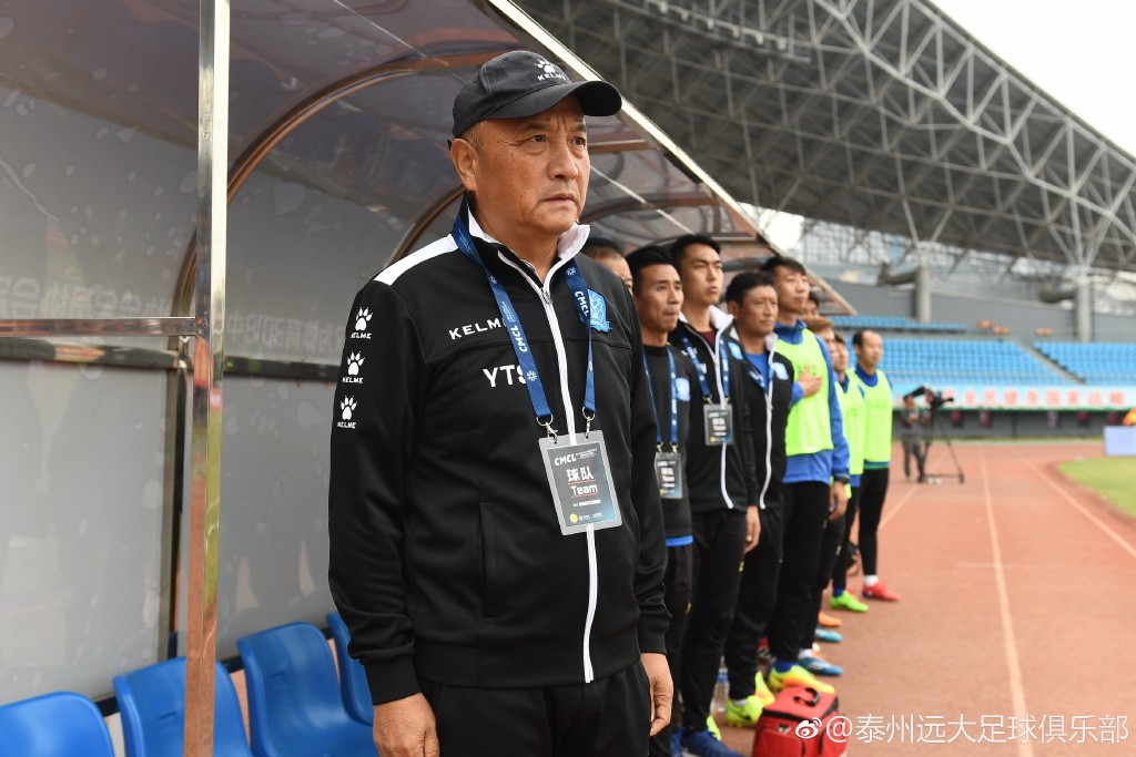 沈龙元：无论出什么新政，总会有一些真正有实力的球员留在场上