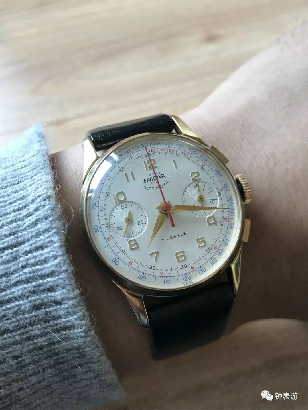 如何在日内瓦拍卖会上“捡漏”心仪古董表？