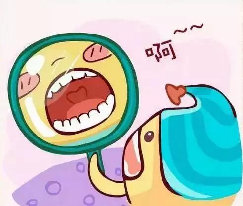 乳牙反正都要换,乳牙反正要换掉没必要天天刷吧