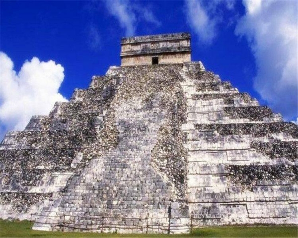 中国四大古墓未解之谜,世界上四大未解之谜是什么