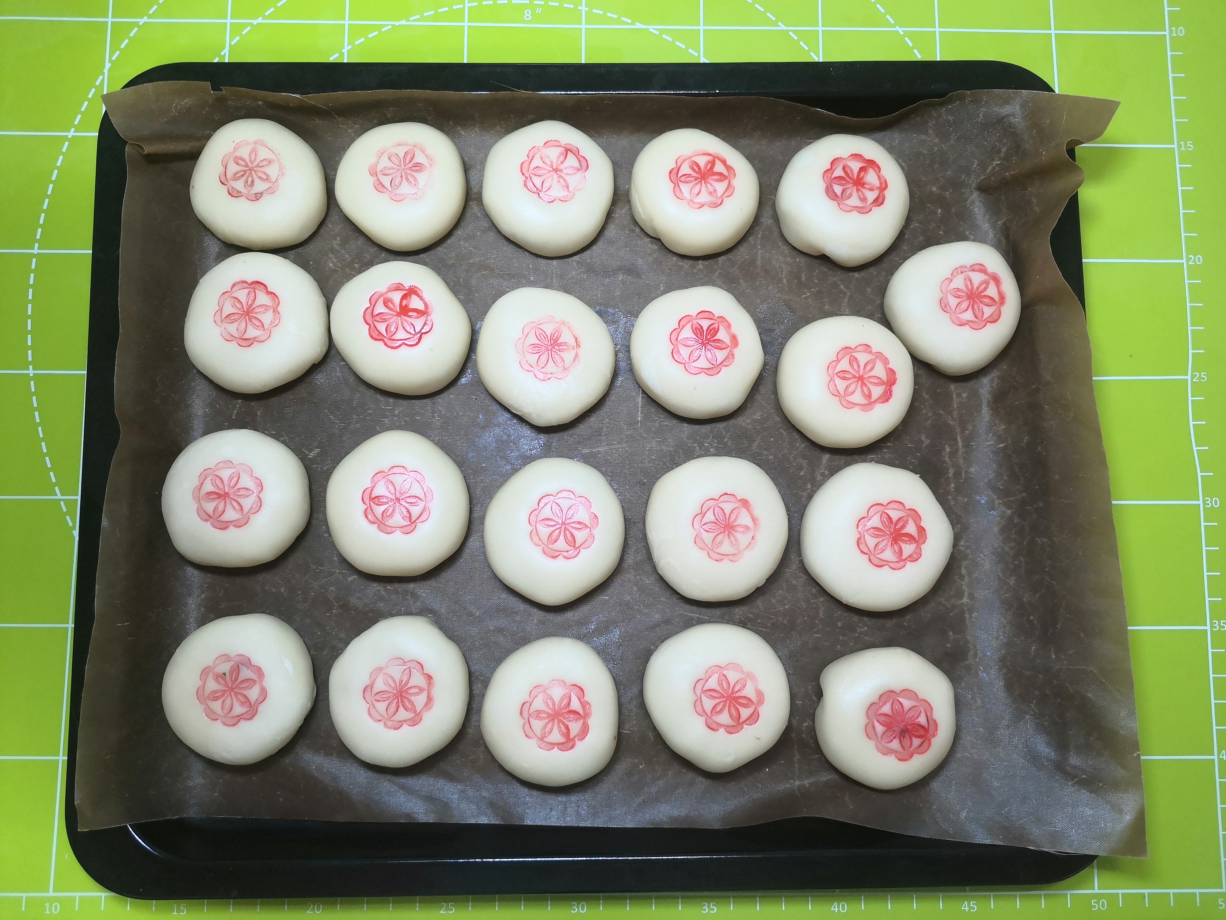 槐花饼怎么煎又软又香,槐花的10种家常做法槐花饼