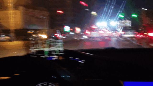 哪款车的hud最好用,最厉害的车载hud