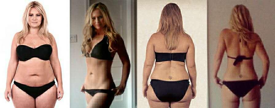 内胚型体型的人应该怎么练,中胚型怎么练