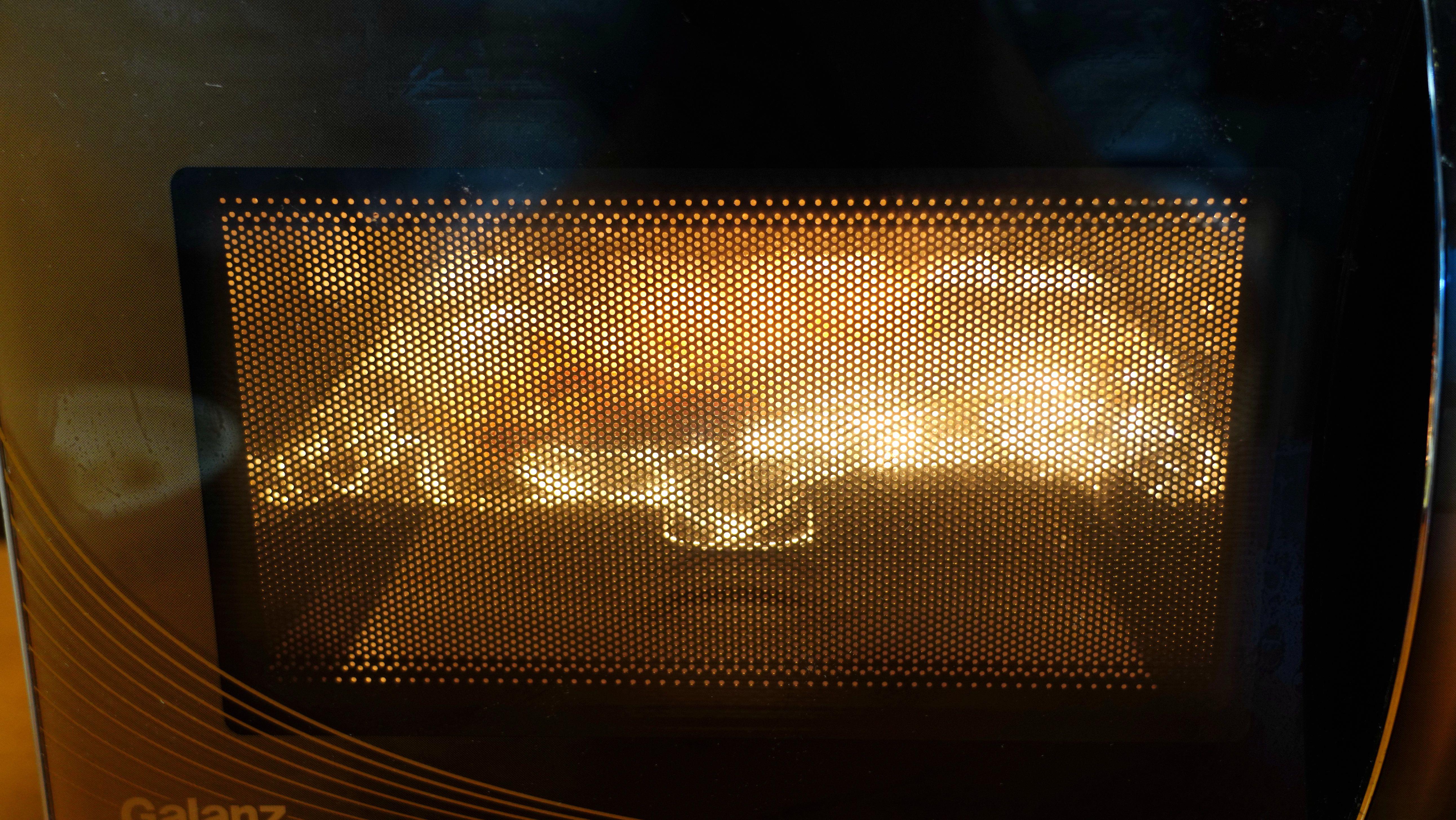 微波炉和微烤一体微波炉有区别吗,多功能微波炉哪个最好使