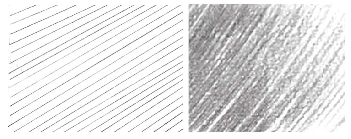 绘画初学者画线技巧,适合初学者的绘画教程