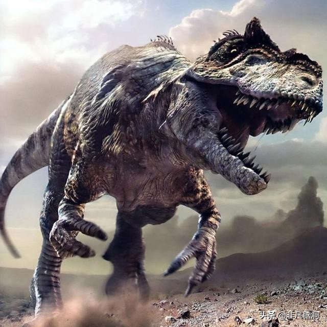 史前恐龙灭绝,恐龙时期恐龙是怎么灭绝的