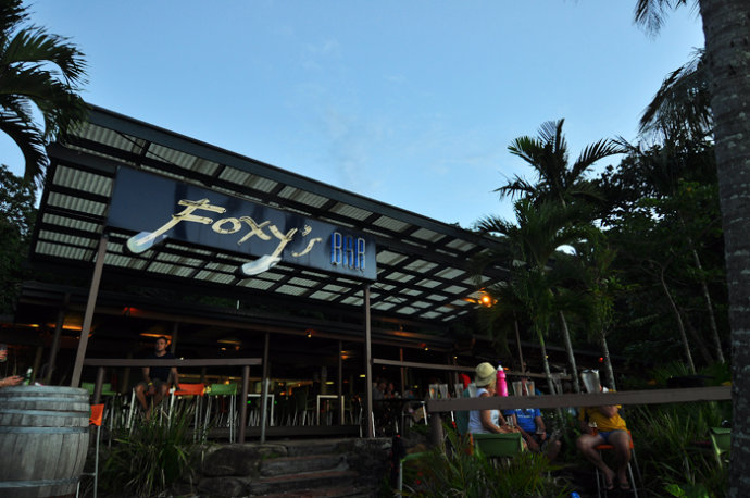 全民热遗｜大堡礁上有个翡翠岛，绝美好玩，还是海龟康复中心