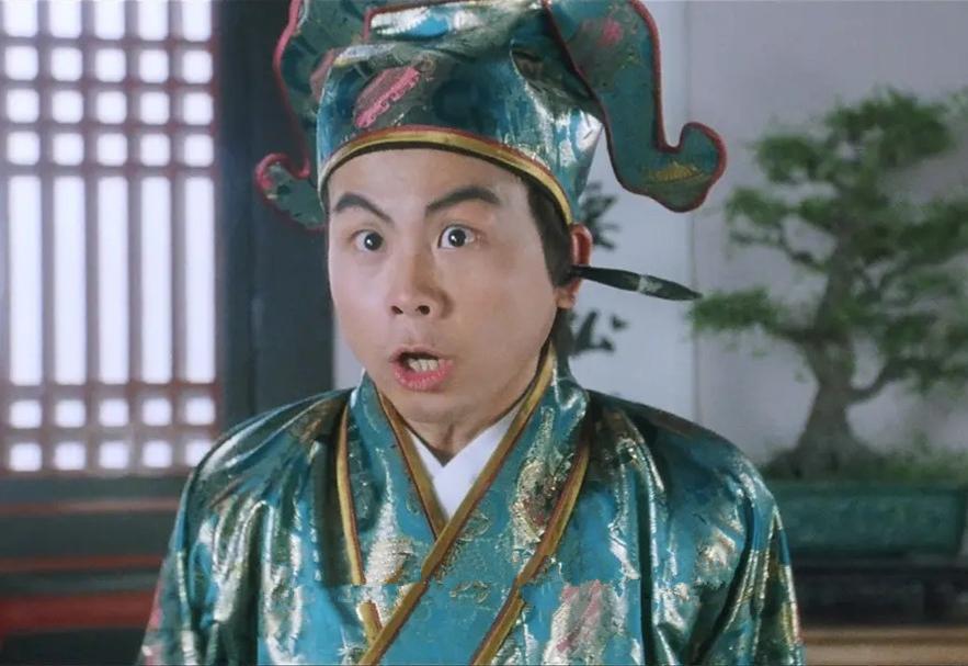 朱茵周星驰经典作品,梅艳芳王祖贤朱茵张柏芝赵丽颖