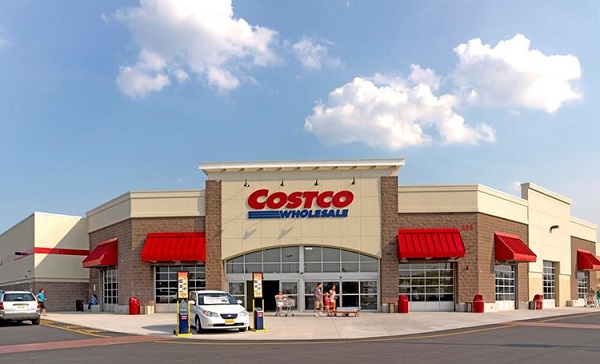 开市客costco海外商城靠谱吗,开市客costco中国开店计划