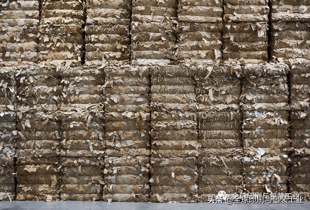 日韩印等国纸箱紧缺，生产周期平时三倍，商家有苦难言