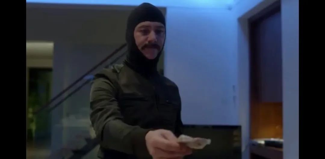 英剧9号秘事全部,英剧9号秘事讲的什么事