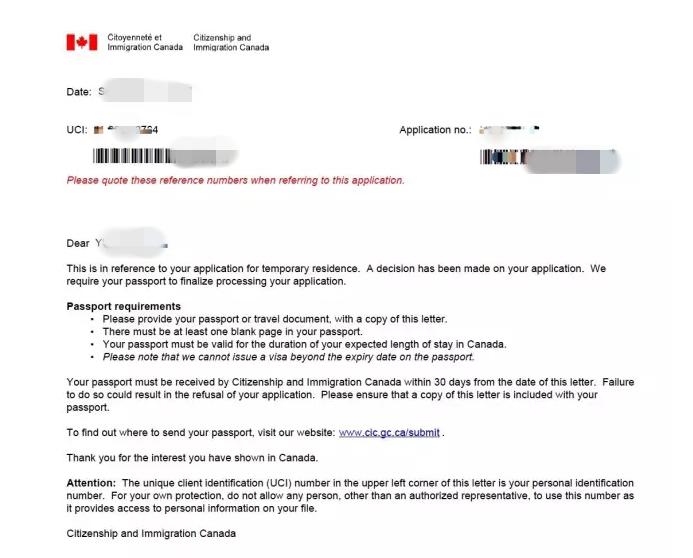 有加拿大签证申请美签简化吗,2020加拿大签证办理流程