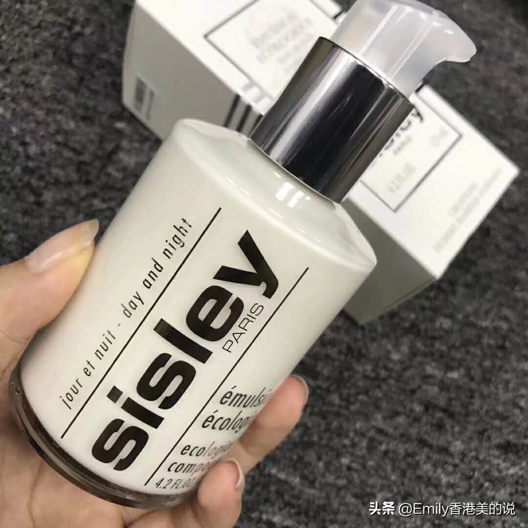 吴昕的护肤方法真的很简单,吴昕推荐的保湿水乳