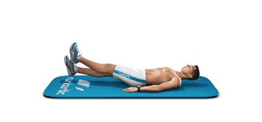 虐腹马甲线最有效的3个动作,四个公认虐腹动作21天练出小蛮腰