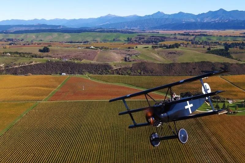 魔戒在新西兰哪里取景,魔戒为什么在新西兰取景