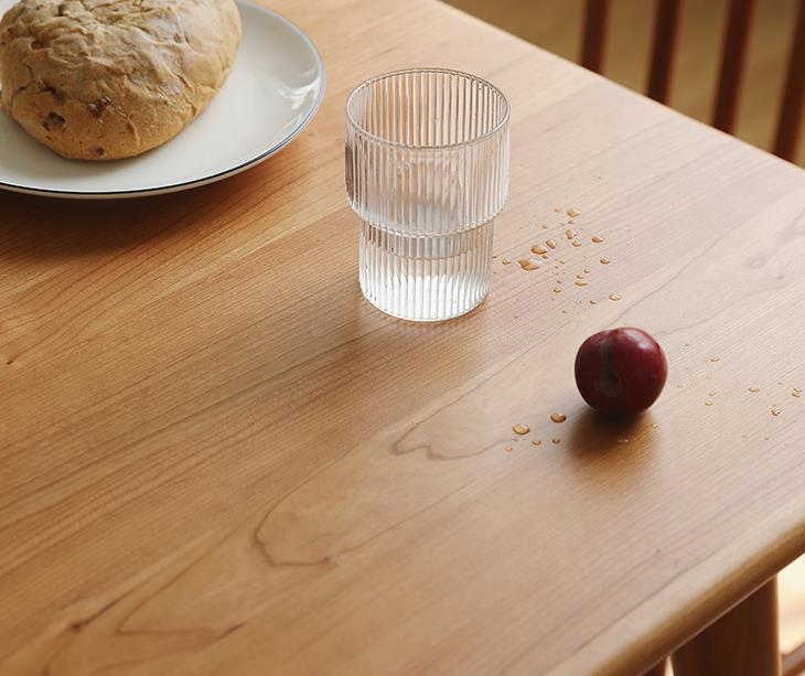 装修实木家具推荐,你家里的实木家具是怎么搭配的