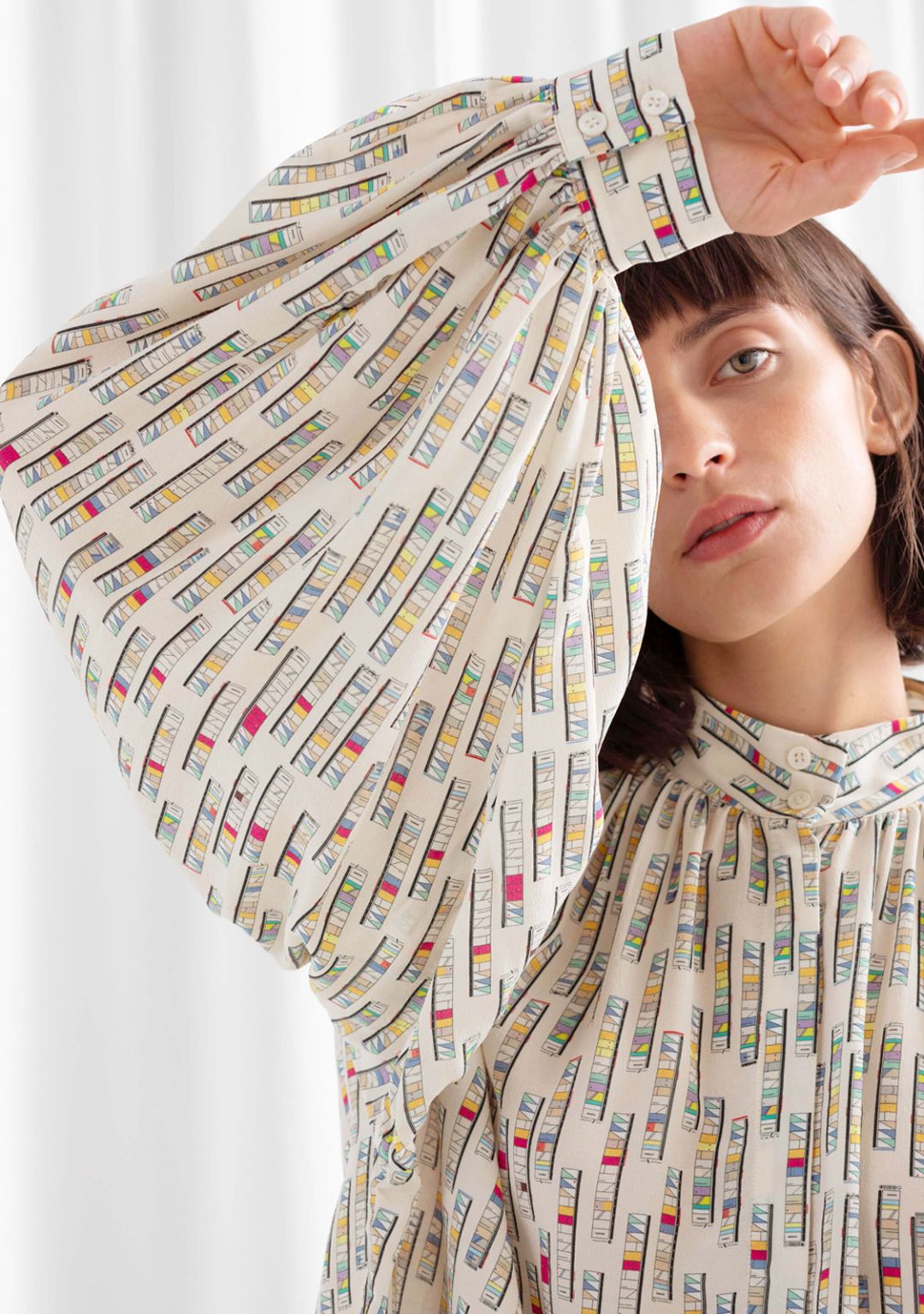 快时尚品牌质量对比,快时尚品牌好货