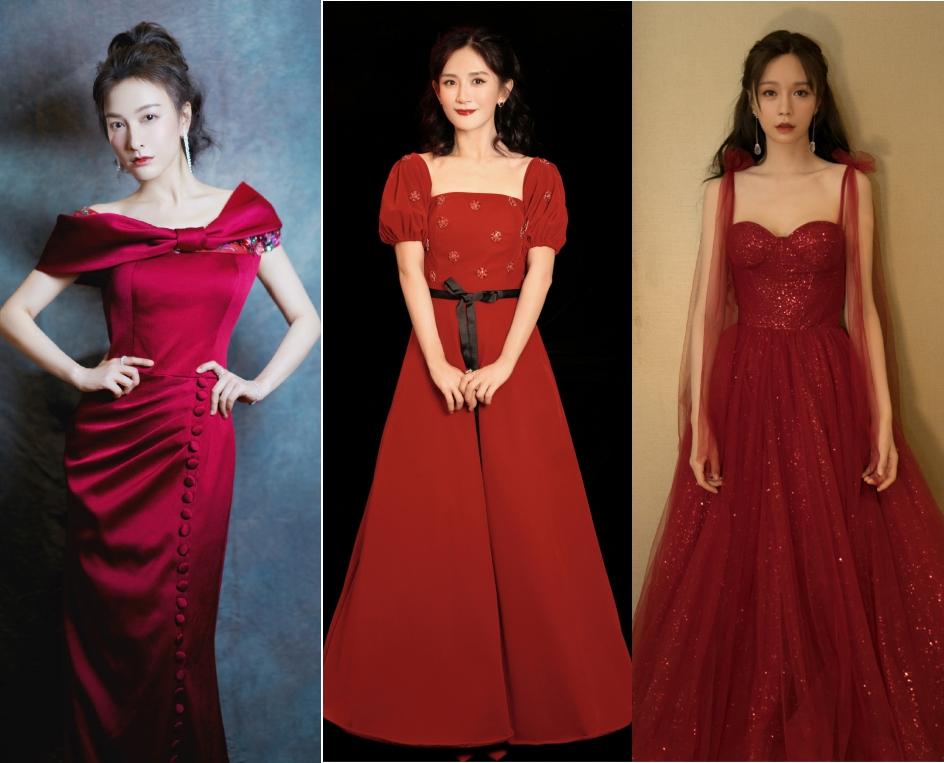 唐人街探案帅气瞬间,张钧甯唐人街探案惊艳转身