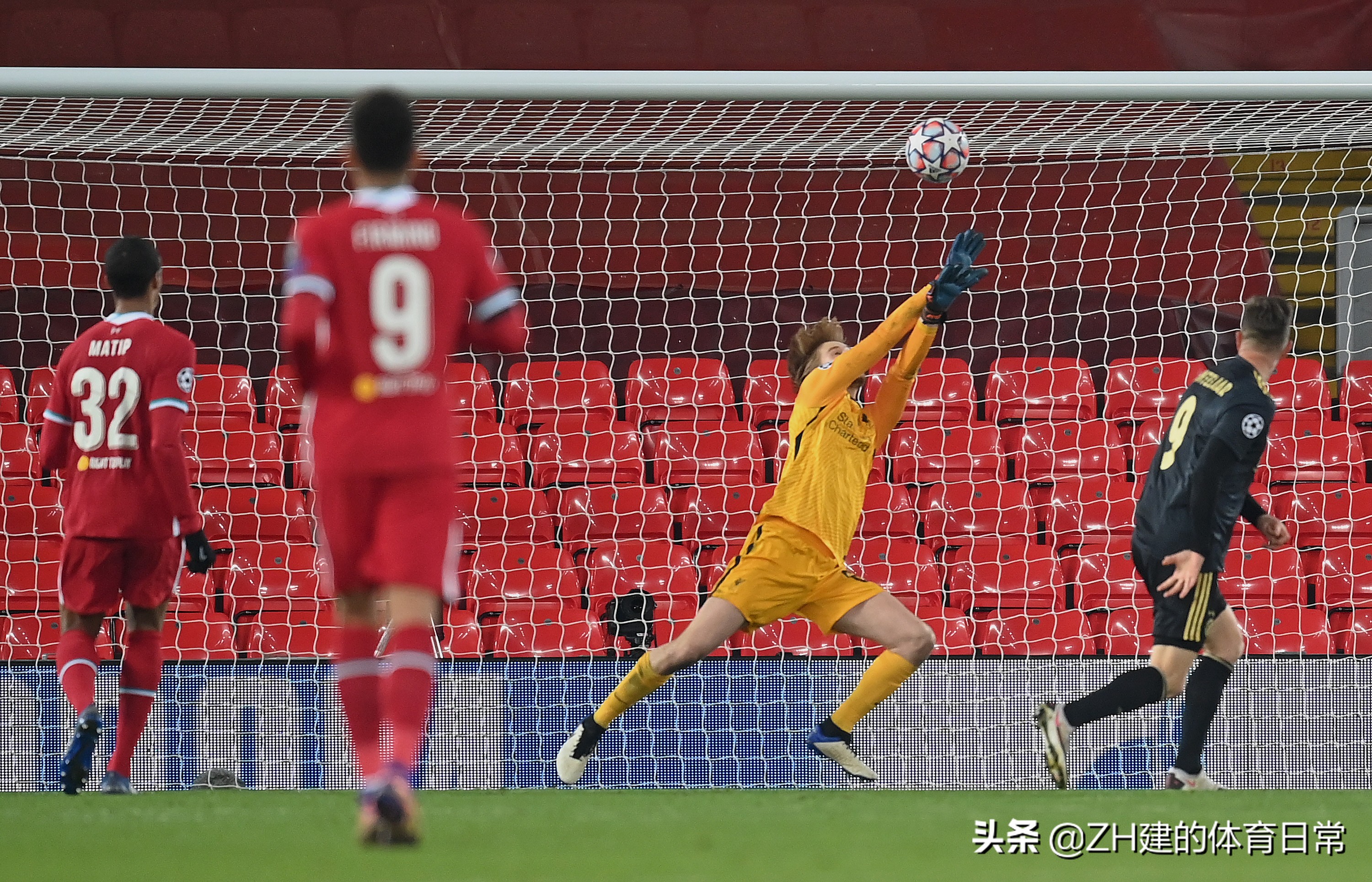 克洛普与巴萨比赛,克洛普时代利物浦冠军之战