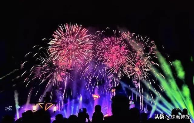 珠海一日游攻略小红书,珠海旅游网红打卡必去的地方