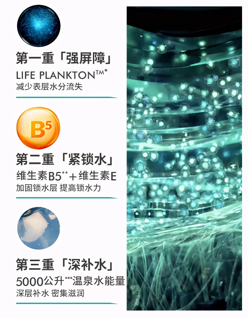 碧欧泉男士乳液有必要买吗,碧欧泉男士蓝钻精华露和乳液