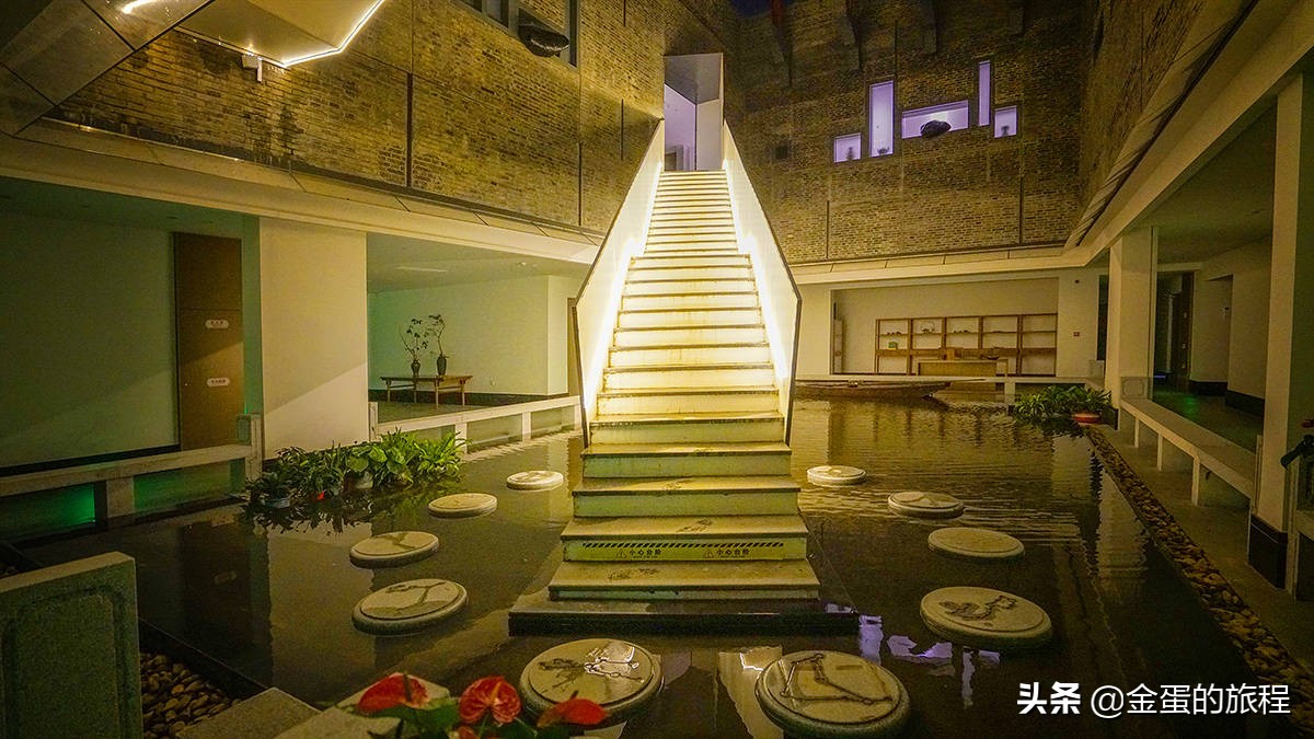 周庄古镇夜景哪里最好,周庄古镇在哪里欣赏夜景最佳