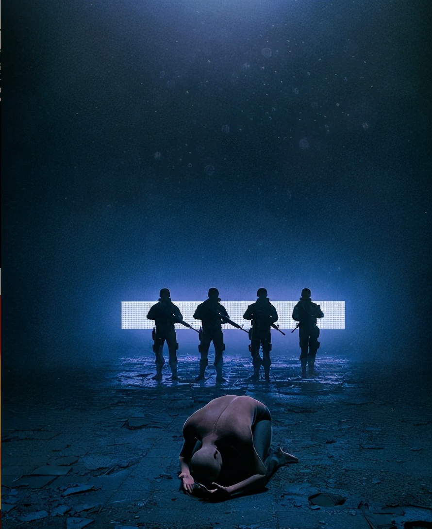 一个网红插画师,何德何能,一幅画值4.4亿?