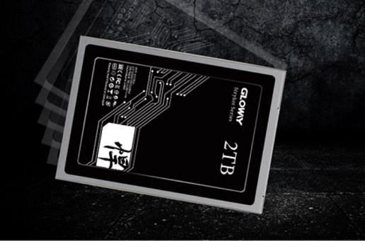 大神推荐用什么枪,光威悍将2t固态硬盘