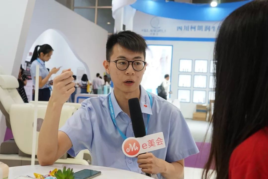 2019美博会仪器,美博会仪器