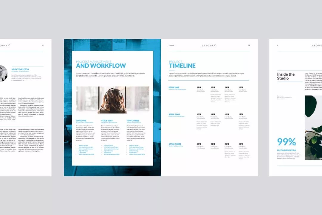 企业画册宣传册设计4大要素,企业宣传册画册印刷