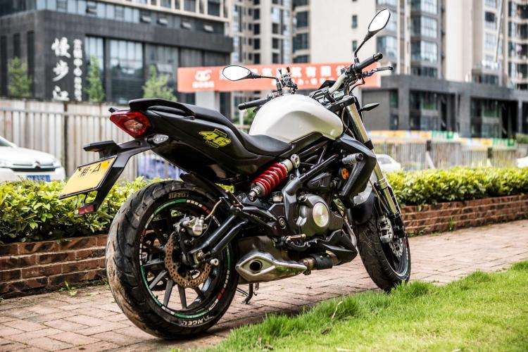 黄龙300国产跟欧版的区别,国产黄龙300