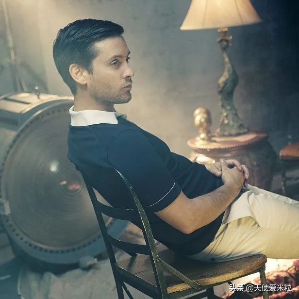 托比马奎尔牌局,茉莉牌局托比马奎尔