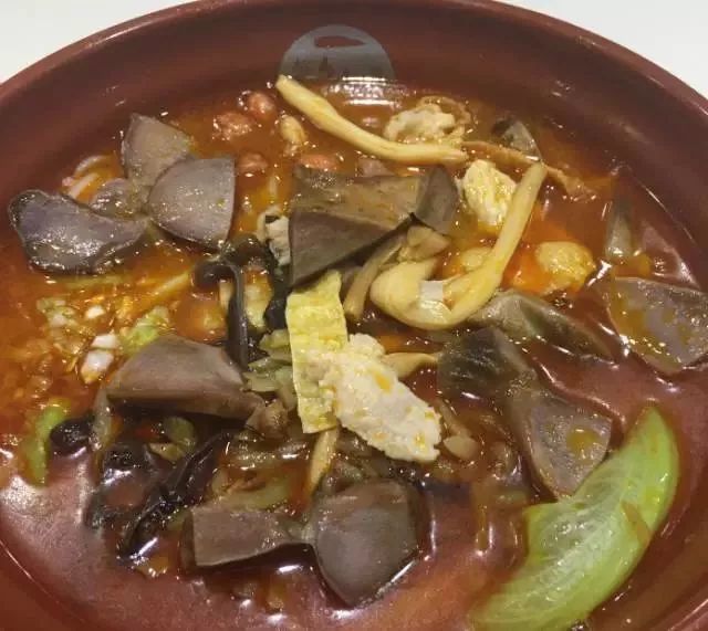 南宁螺蛳粉吃货推荐,推荐南宁好吃的螺蛳粉