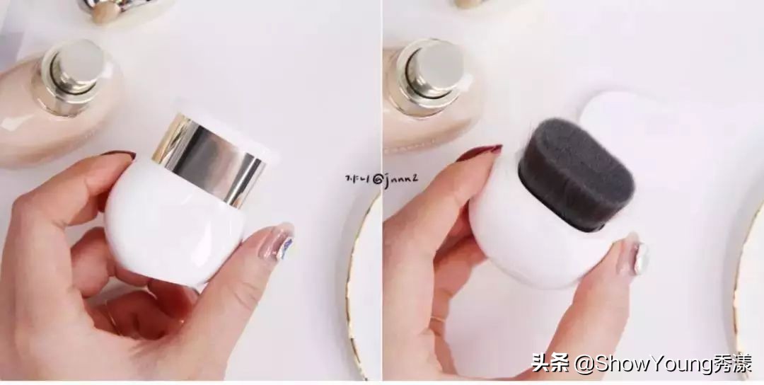 娇兰小灯泡原版,娇兰小灯泡隔离乳绿瓶