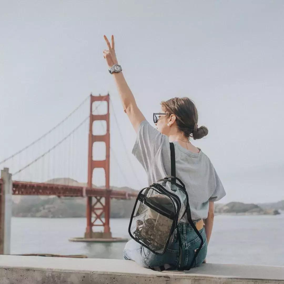 20款好看又实用的女士双肩包推荐,好用又好看的便宜双肩包推荐