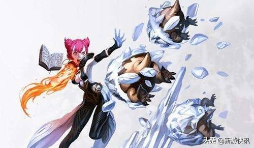 龙之谷黑暗复仇者玩法,新版龙之谷