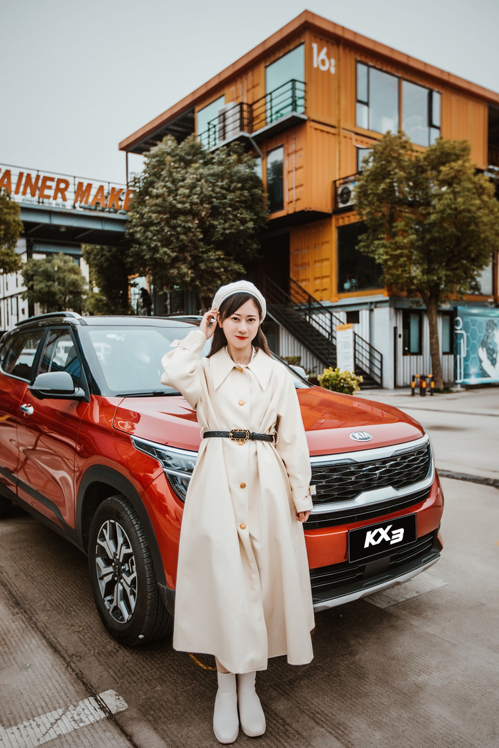 和爱车拍视频技巧教程,跟爱车拍照片技巧