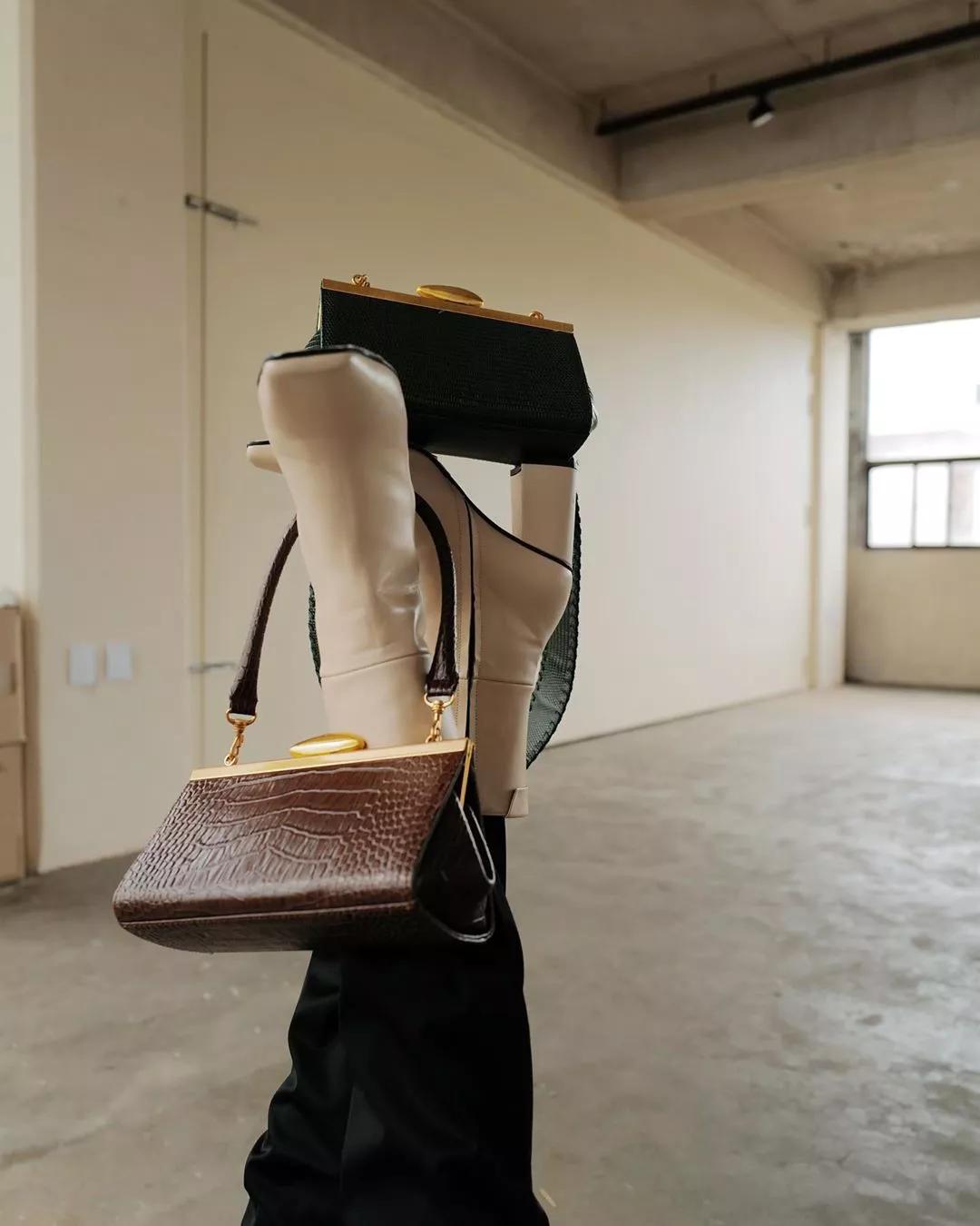 有哪些好看的女生穿的韩国品牌,告别快时尚品牌