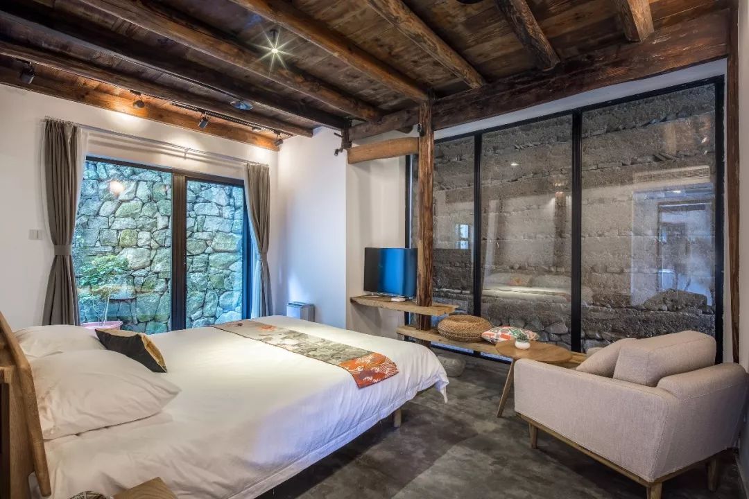 中国最大的夯土建筑,传统夯土建筑