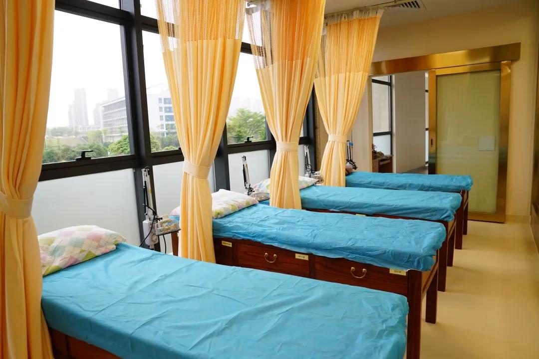 国壮名医|卿荣珍:姐妹们,一起聊点私房话吧!